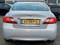 tweedehands Infiniti M35h MGT Premium HYBRYDE .