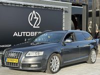 tweedehands Audi A6 Avant 2.0 TFSI Pro Line S S-Liné