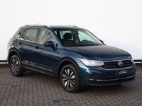 tweedehands VW Tiguan 1.5 TSI Move 150PK DSG | Navigatie | LED | DAB+ |