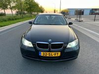 tweedehands BMW 318 3-SERIE i APK NAP Cruise Controle mooie auto