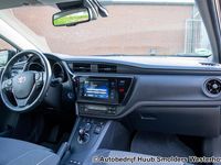 Occasion Toyota Auris Hybrid Active 99 PK (72 kW) 2019 Grijs Hatchback