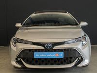 tweedehands Toyota Corolla Touring Sports 2.0 Hybrid Executive |pano|JBL|alca