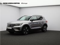 Occasion Volvo EX40 Business Edition 185 kW (252 PK) 2025 Grijs SUV