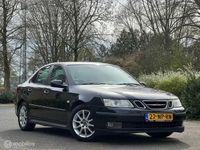 tweedehands Saab 9-3 Sport Sedan 2004 1.8t Arc Ketting hoorbaar