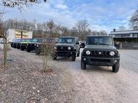 tweedehands Suzuki Jimny 1.5i 4x4 GL GARANTIE 5 ANS !!