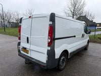 Occasion Opel Vivaro 114 PK (83 kW) 2011 Wit MPV