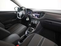 Occasion VW T-Roc Active 116 PK (85 kW) 2018 Grijs SUV