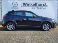 tweedehands Mazda CX-3 SKYACTIV-G 2.0 120 TS+