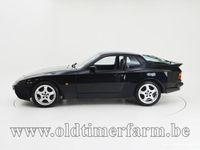 tweedehands Porsche 944 S2 '90 CH0395