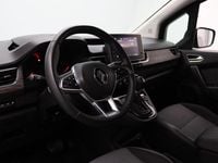 Occasion Renault Kangoo 131 PK (96 kW) 2023 Grijs (metallic) MPV