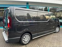 tweedehands Opel Vivaro 1.6 CDTI Koeling Thermo Navi, PDC, NAP