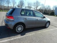 tweedehands VW Golf VI 1.2 TSI Tour II