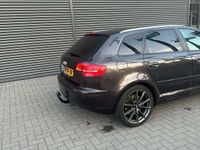 tweedehands Audi A3 3.2 quattro Ambition