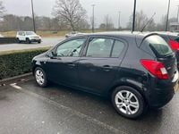 Occasion Opel Corsa 89 PK (65 kW) 2009 Hatchback