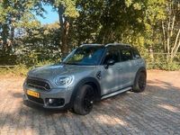 Occasion Mini Cooper Countryman 136 PK (100 kW) 2017 SUV