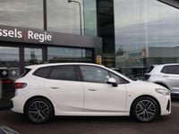 Occasion BMW 218 Active Tourer M Sport 136 PK (100 kW) 2023 Wit MPV