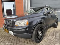 Occasion Volvo XC90 Summum 315 PK (231 kW) 2010 Grijs SUV
