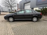 Occasion Citroën C5 140 PK (102 kW) 2007 Zwart (metallic) Hatchback