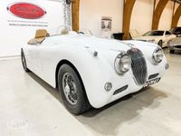 tweedehands Jaguar XK 3.4L - ONLINE AUCTION