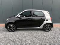 tweedehands Smart ForFour 1.0 Passion 5-drs