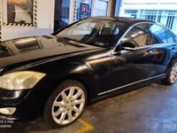 tweedehands Mercedes S320 CDI Prestige Pl.