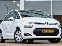 tweedehands Citroën C4 Picasso 1.2 PureTech Selection 1e Eigenaar! 100% Onderhoud