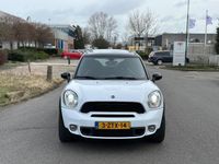 tweedehands Mini Cooper S Countryman 1.6 ALL4 184PK PANORAMADAK/XENON/NAVIGATIE! SUPER S