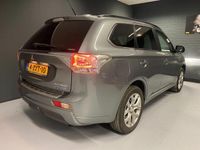 Occasion Mitsubishi Outlander Edition 121 PK (88 kW) 2014 Grijs SUV