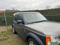 tweedehands Land Rover Discovery 2.7 TdV6 SE | Grijs kenteken Motor probleem! |