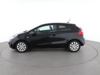 tweedehands Kia Rio 1.2 CVVT ComfortLine 85PK | HA73495 | Navi | Camer