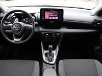 tweedehands Toyota Yaris 1.5 Hybrid Dynamic|Automaat|Apple carplay|