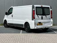 tweedehands Renault Trafic 2.0 dCi T29 L2H1 | Airco | BTW | Trekhaak | Parkeersensor | Bluetooth |3 Zits | Cruise Control | Multistuur|