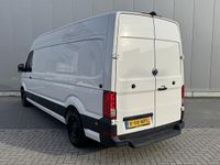 Occasion VW Crafter 141 PK (103 kW) 2023 Wit Van