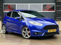 tweedehands Ford Fiesta 1.6 ST2 - Camera - Stoelverwarming - Recaro