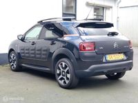 tweedehands Citroën C4 Cactus 1.2 PureTech Shine/ 110Pk!/ Panodak/