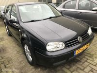 tweedehands VW Golf IV 1.6-16V