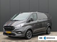 Occasion Ford Transit Custom Sport 2021 Grijs Van
