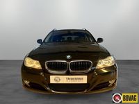 tweedehands BMW 318 318 Touring i AUT. Cruise Ecc Pdc Lmv