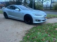 tweedehands Tesla Model S 75D INCL BTW MCU 2 FREE CHARGE PANNORAMADAK