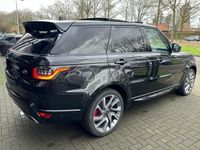 tweedehands Land Rover Range Rover Sport P525 Autobiography Dynamic HD PANO