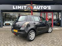 tweedehands Suzuki Swift 1.3 Comfort/Airco/Navi/LMV/Elek.Ramen/NAP/APK!