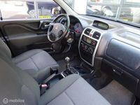 tweedehands Mitsubishi Space Star 1.8 Instyle Silver '04 Airco|106DKM!