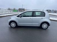 Occasion Seat Mii Reference 60 PK (44 kW) 2013 Grijs Hatchback