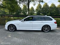 tweedehands BMW M550 5-SERIE Touring xd