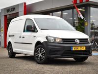 tweedehands VW Caddy Maxi 2.0 TDI L2H1 | Airco | Cruise | Bluetooth