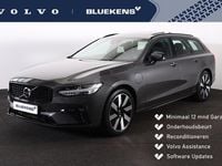 Occasion Volvo V90 Ultra 2024 Grijs Stationwagen