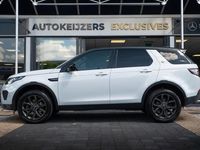 tweedehands Land Rover Discovery Sport 2.0 TD4 HSE 180PK Panodak Camera 4x Stoelverw.