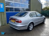 tweedehands Seat Toledo 1.6-16V Sport|1 Eigenaar|44.698 KM NAP|TOP AUTO|