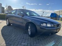 tweedehands Volvo S60 2.4 Edition INRUILVOORDEEL