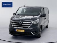 Occasion Renault Trafic 170 PK (125 kW) 2024 Zwart MPV